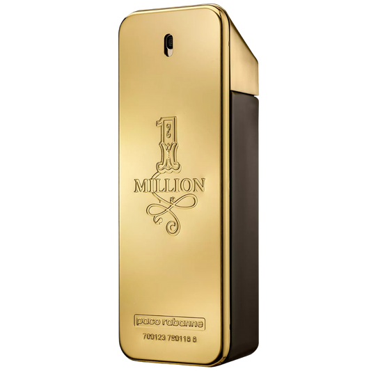 Rabanne | 1 Million | Eau de Toilette | 8mL Travel Spray
