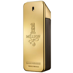 Rabanne | 1 Million | Eau de Toilette | 8mL Travel Spray