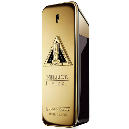Rabanne | 1 Million Elixir | Parfum Intense | 8mL Travel Spray