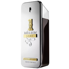 Rabanne | 1 Million Lucky | Eau de Toilette | 8mL Travel Spray