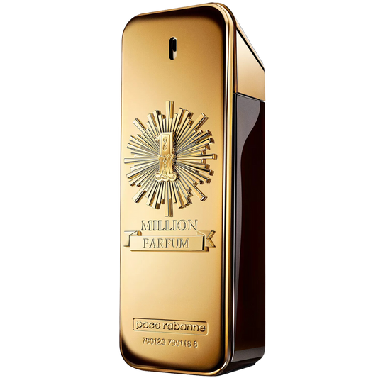 Rabanne | 1 Million Parfum | Parfum | 8mL Travel Spray