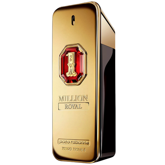Rabanne | 1 Million Royal | Parfum | 8mL Travel Spray