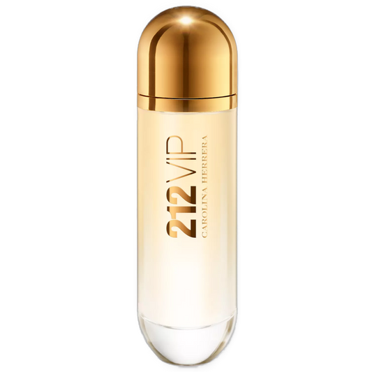Carolina Herrera | 212 VIP | Eau de Parfum | 8mL Travel Spray