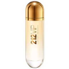 Carolina Herrera | 212 VIP | Eau de Parfum | 8mL Travel Spray