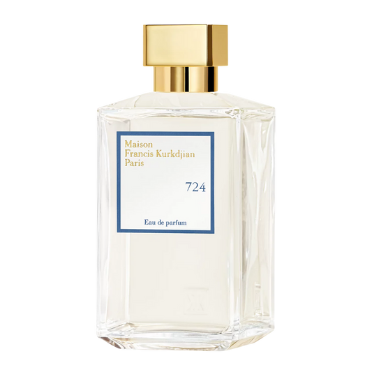 Maison Francis Kurkdjian | 724 | Eau de Parfum | 8mL Travel Spray
