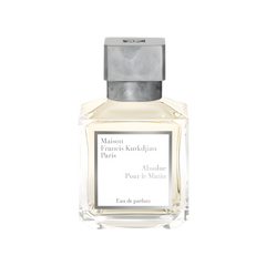Maison Francis Kurkdjian | Absolue Pour le Matin | Eau de Parfum | 8mL Travel Spray