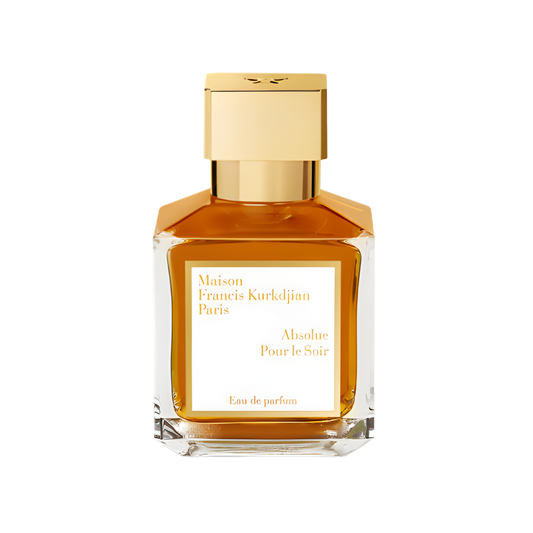 Maison Francis Kurkdjian | Absolue Pour le Soir | Eau de Parfum | 8mL Travel Spray