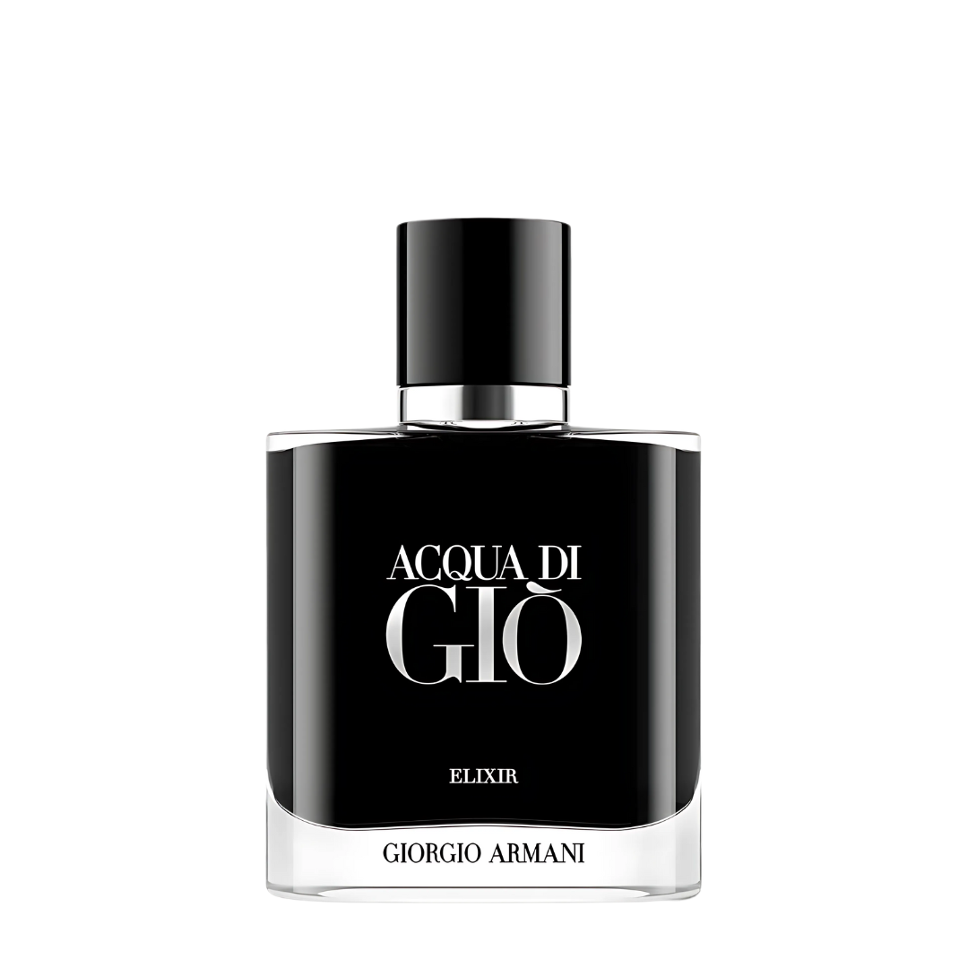 Giorgio Armani | Acqua di Giò Elixir | Parfum | 8mL Travel Spray