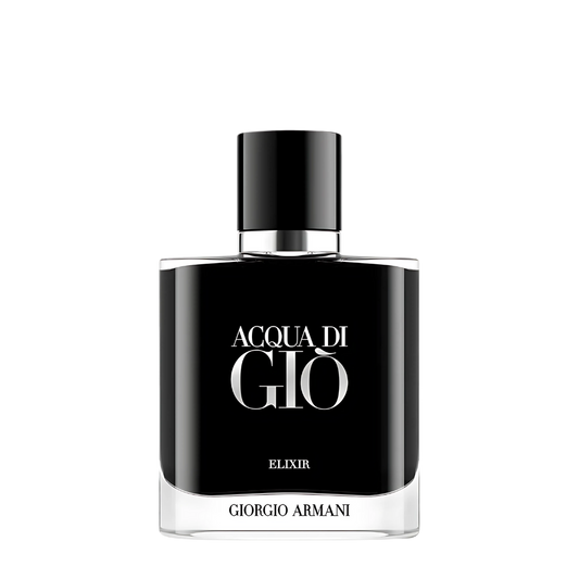Giorgio Armani | Acqua di Giò Elixir | Parfum | 8mL Travel Spray