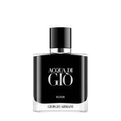 Giorgio Armani | Acqua di Giò Elixir | Parfum | 8mL Travel Spray