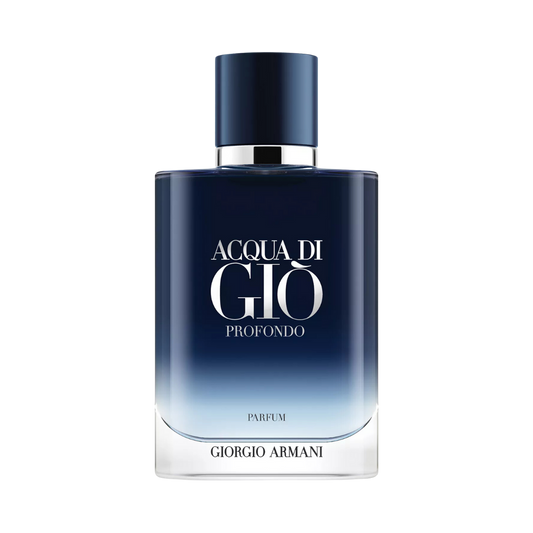 Giorgio Armani | Acqua di Giò Profondo | Parfum | 8mL Travel Spray