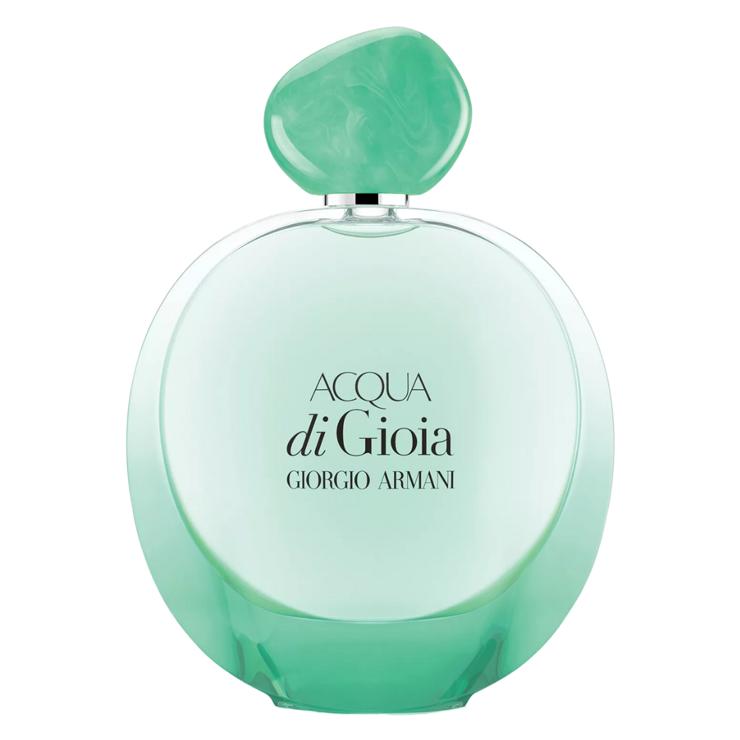 Giorgio Armani | Acqua Di Gioia Intense | Eau de Parfum Intense | 8mL Travel Spray