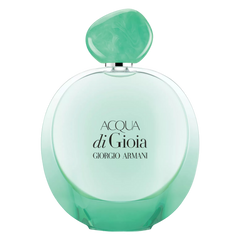 Giorgio Armani | Acqua Di Gioia Intense | Eau de Parfum Intense | 8mL Travel Spray