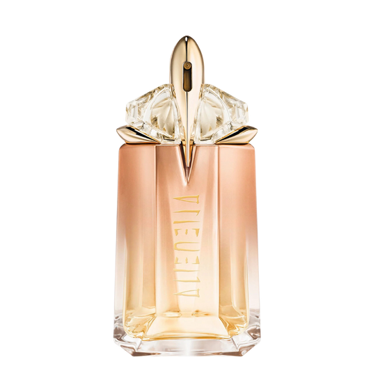Mugler | Alien Goddess Supra Florale | Eau de Parfum | 8mL Travel Spray