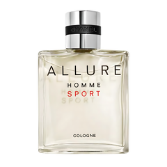 Chanel | Allure Homme Sport Cologne | Eau de Toilette | 8mL Travel Spray