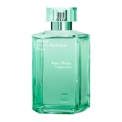 Maison Francis Kurkdjian | Aqua Media Cologne Forte | Eau de Parfum | 8mL Travel Spray