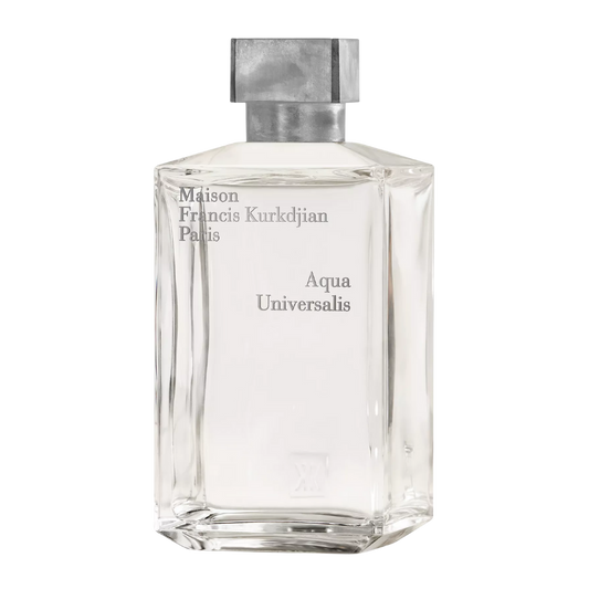Maison Francis Kurkdjian | Aqua Universalis | Eau de Toilette | 8mL Travel Spray