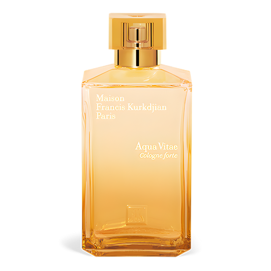 Maison Francis Kurkdjian | Aqua Vitae Cologne forte | Eau de Parfum | 8mL Travel Spray