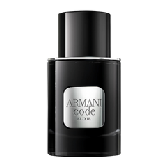 Giorgio Armani | Armani Code Elixir | Parfum | 8mL Travel Spray