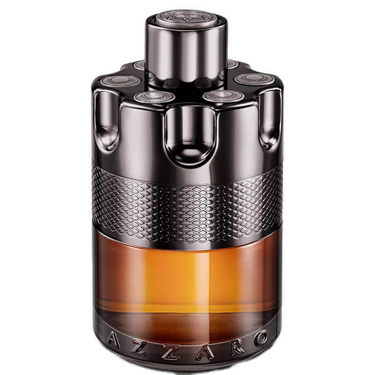 Azzaro | Wanted By Night | Eau de Parfum | 8mL Travel Spray