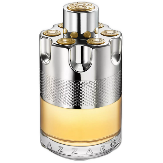 Azzaro | Wanted | Eau de Toilette | 8mL Travel Spray