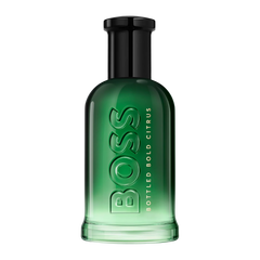 Hugo Boss | BOSS Bottled Bold Citrus | Eau de Parfum | 8mL Travel Spray