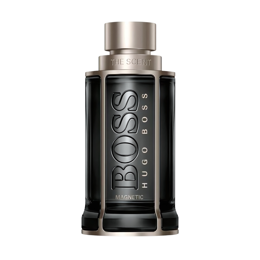 Hugo Boss | BOSS The Scent Magnetic | Eau de Parfum | 8mL Travel Spray