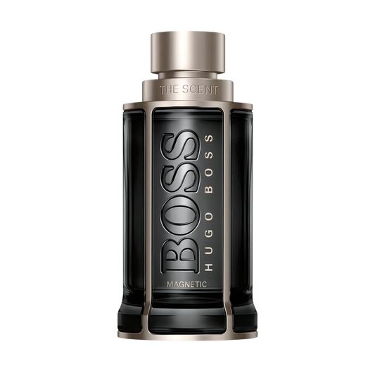 Hugo Boss | BOSS The Scent Magnetic | Eau de Parfum | 8mL Travel Spray