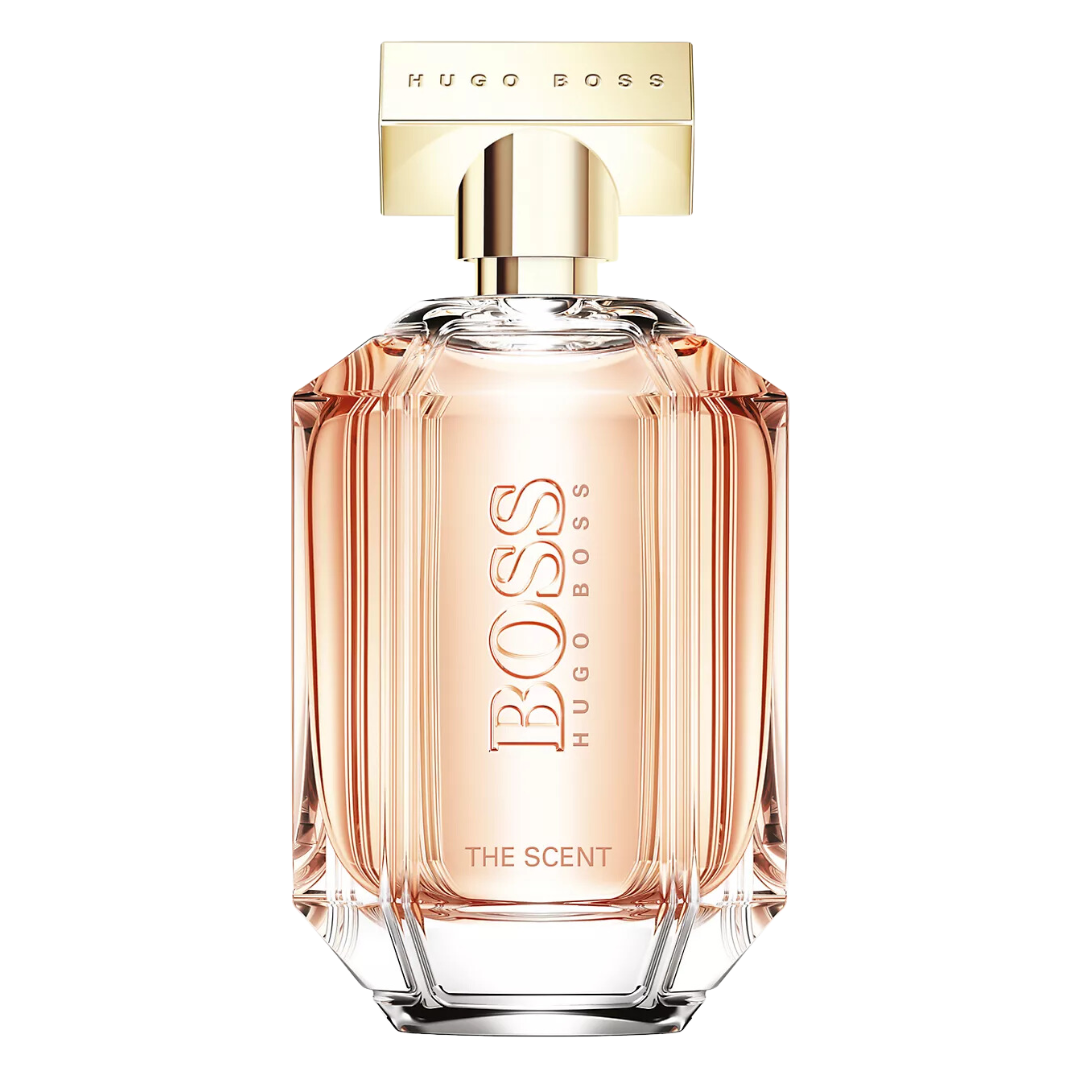 Hugo Boss | BOSS The Scent For Her | Eau de Parfum | 8mL Travel Spray