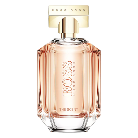Hugo Boss | BOSS The Scent For Her | Eau de Parfum | 8mL Travel Spray