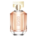 Hugo Boss | BOSS The Scent For Her | Eau de Parfum | 8mL Travel Spray