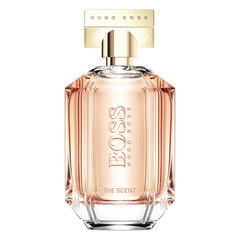 Hugo Boss | BOSS The Scent For Her | Eau de Parfum | 8mL Travel Spray