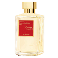 Maison Francis Kurkdjian | Baccarat Rouge 540 | Eau de Parfum | 8mL Travel Spray