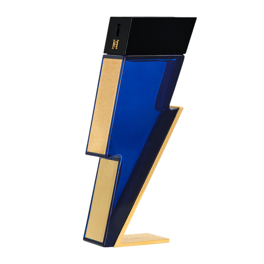 Carolina Herrera | Bad Boy Cobalt Absolute | Eau de Parfum Absolute | 8mL Travel Spray