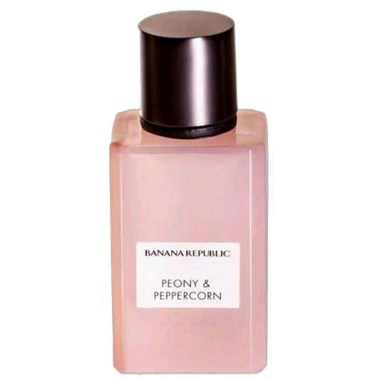 Banana Republic | Peony and Peppercorn | Eau de Parfum | 8mL Travel Spray