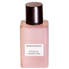 Banana Republic | Peony and Peppercorn | Eau de Parfum | 8mL Travel Spray