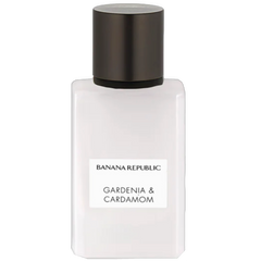 Banana Republic | Gardenia & Cardamom | Eau de Parfum | 8mL Travel Spray
