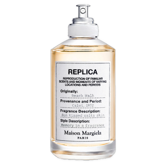 Maison Margiela | Replica Beach Walk | Eau de Toilette | 8mL Travel Spray