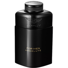 Bentley | For Men Absolute | Eau de Parfum | 8mL Travel Spray