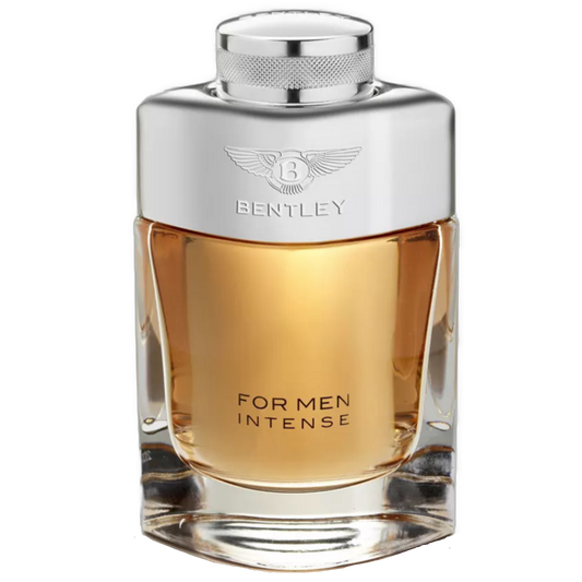 Bentley | For Men Intense | Eau de Parfum | 8mL Travel Spray