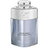 Bentley | For Men Silverlake | Eau de Parfum | 8mL Travel Spray