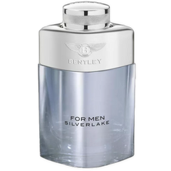 Bentley | For Men Silverlake | Eau de Parfum | 8mL Travel Spray