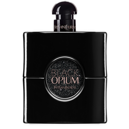 Yves Saint Laurent | Black Opium | Le Parfum | 8mL Travel Spray