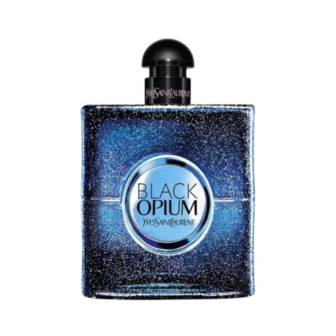 Yves Saint Laurent | Black Opium Intense | Eau de Parfum Intense | 8mL Travel Spray