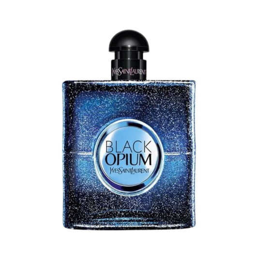 Yves Saint Laurent | Black Opium Intense | Eau de Parfum Intense | 8mL Travel Spray