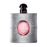 Yves Saint Laurent | Black Opium Glitter | Eau de Parfum | 8mL Travel Spray
