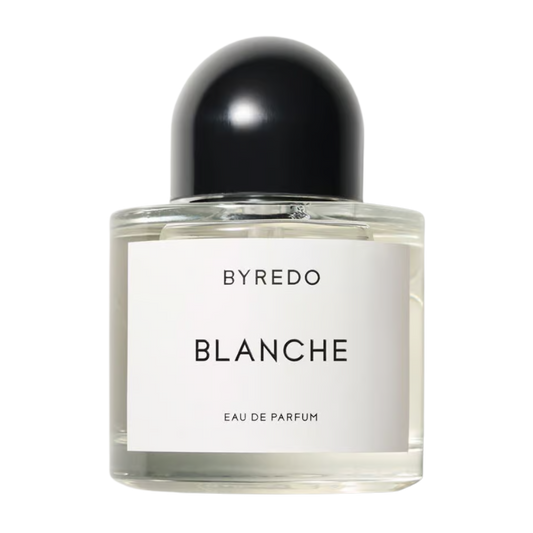 BYREDO | Blanche | Eau de Parfum | 8mL Travel Spray