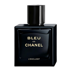 Chanel | Bleu De Chanel L'Exclusif | Parfum | 8mL Travel Spray