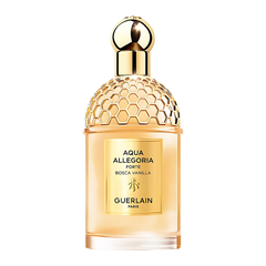 Guerlain | Aqua Allegoria Forte Bosca Vanilla | Eau de Parfum | 8mL Travel Spray