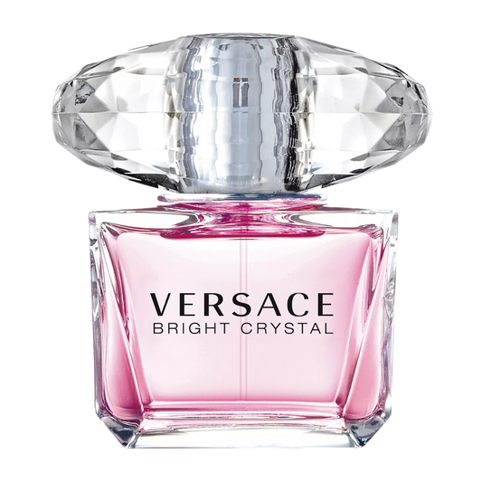 Versace | Bright Crystal | Eau de Toilette | 8mL Travel Spray